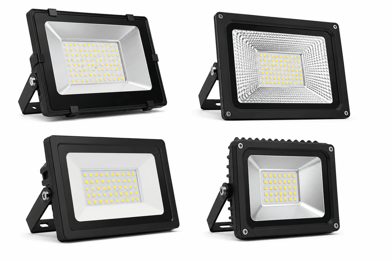 LED Flood Light Raj Sales
