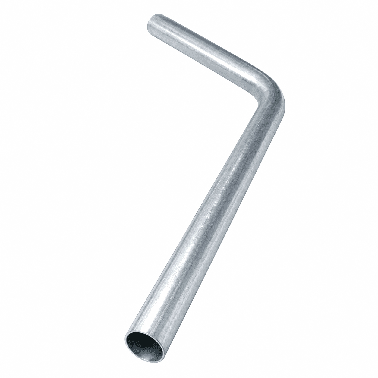 GI Band Pipe