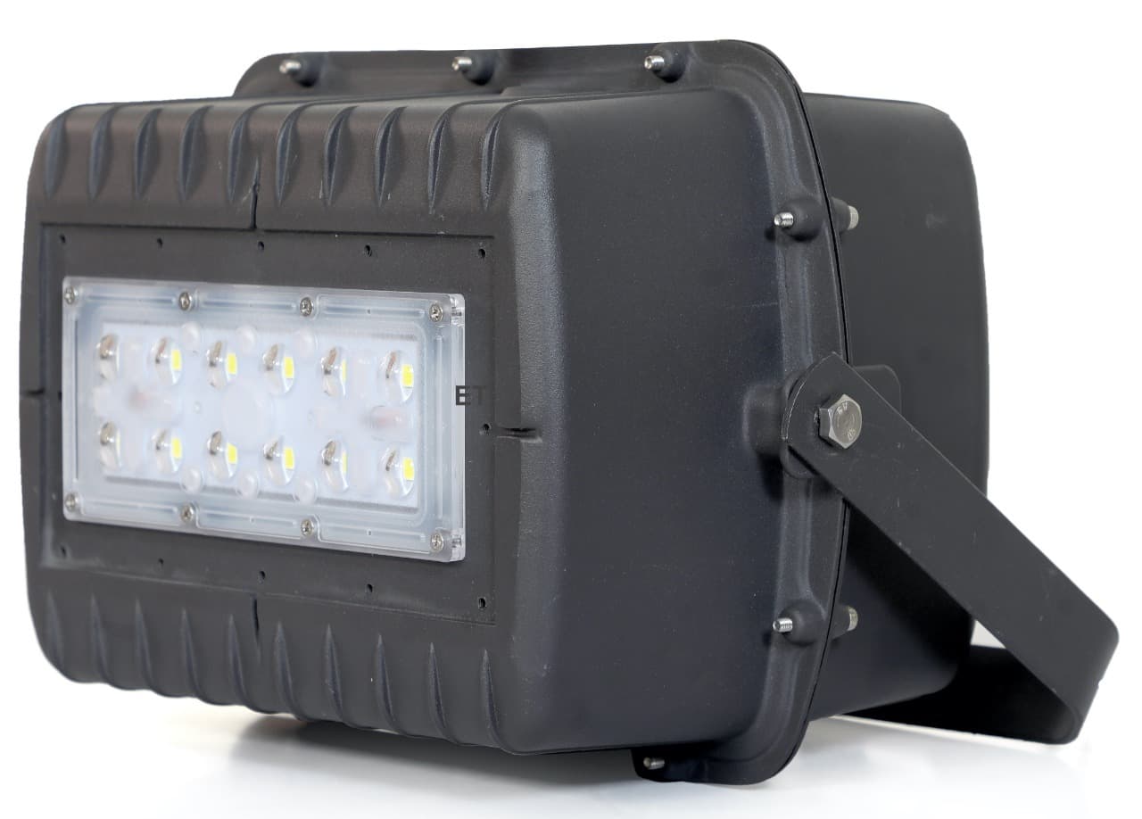 Solar Flood Light
