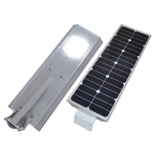 Solar Street Light